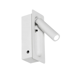 ACRU BLANCO