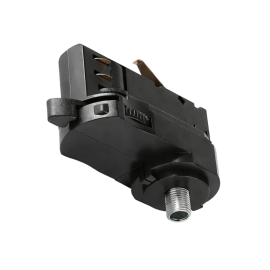 ADAPTADOR 3EF II NEGRO