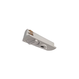 ADAPTADOR HEMBRA 1EF II BLANCO
