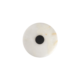 ALABASTRO ECLIPSE NEGRO 200mm