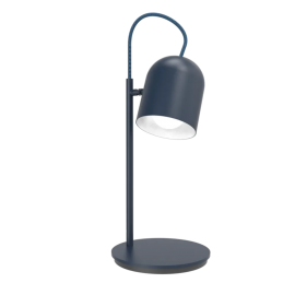 LAMPY M AZUL