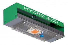 Reflector Led Cultivo Indoor Alto Full Espectro Hydro 50w