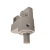 ADAPTADOR 2EF 2N BLANCO