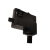 ADAPTADOR 2EF 2N NEGRO