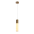 ALABASTRO SENA BRONCE 320mm