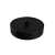 APLIQUE CABEZAL NEGRO