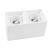 AXE II BLANCO