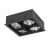 MILA IV NEGRO