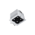 POCKET IV BLANCO Y NEGRO 2700K