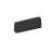 POCKET VI AP NEGRO 3000K 