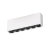 POCKET VI AP BLANCO Y NEGRO 2700K