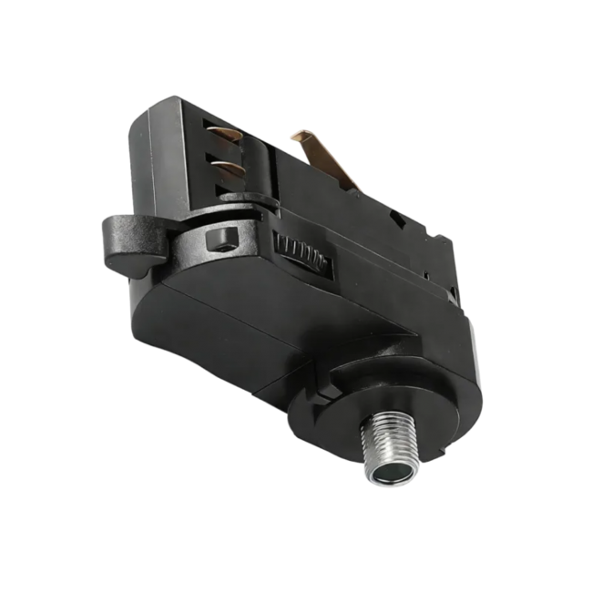 ADAPTADOR 3EF II NEGRO