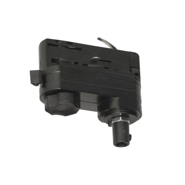 ADAPTADOR 3EF NEGRO