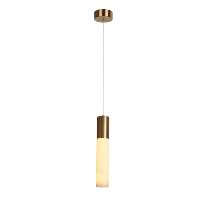 ALABASTRO SENA BRONCE 570mm