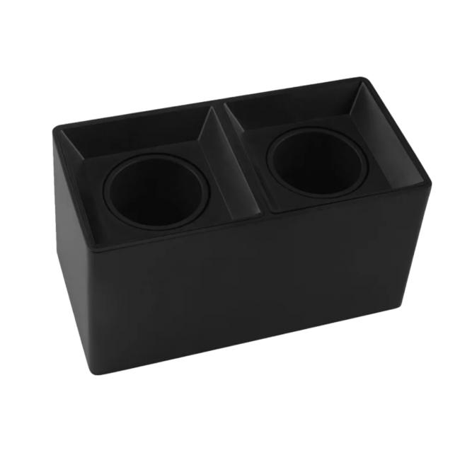 AXE II NEGRO