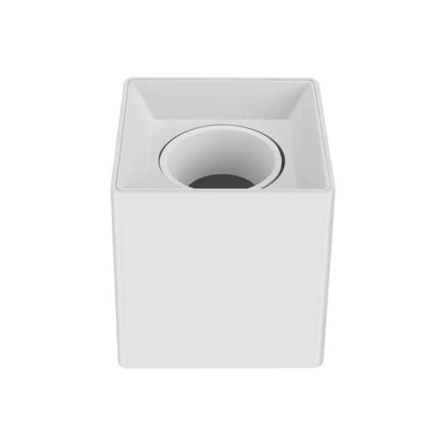 AXE I BLANCO