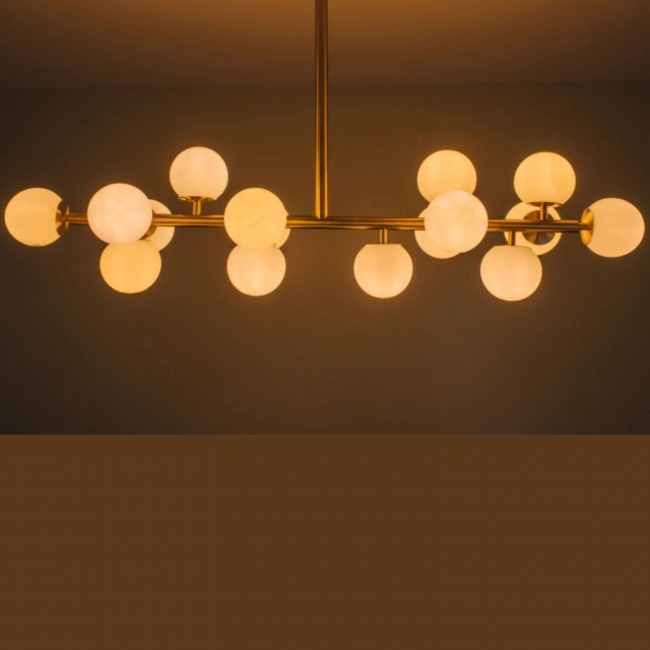 COLGANTE T