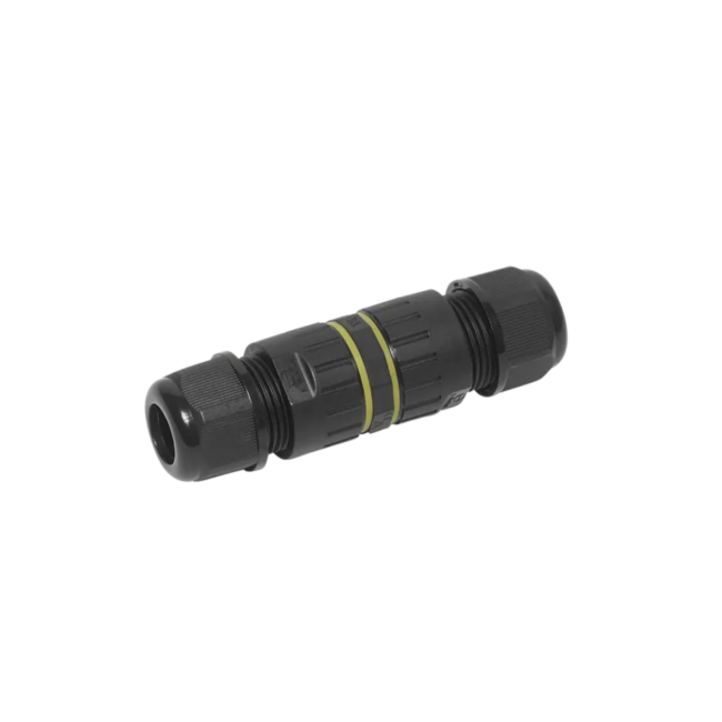 CONECTOR 3 POLOS