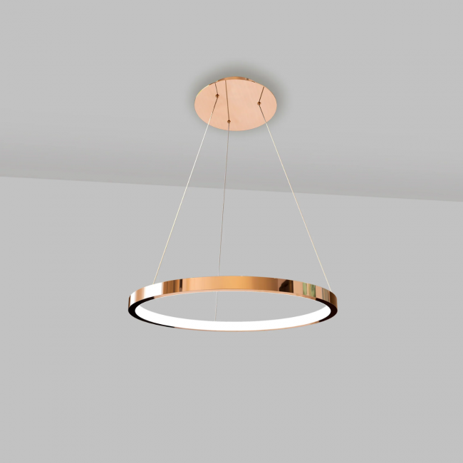 HOOP 1XL COBRE 70CM