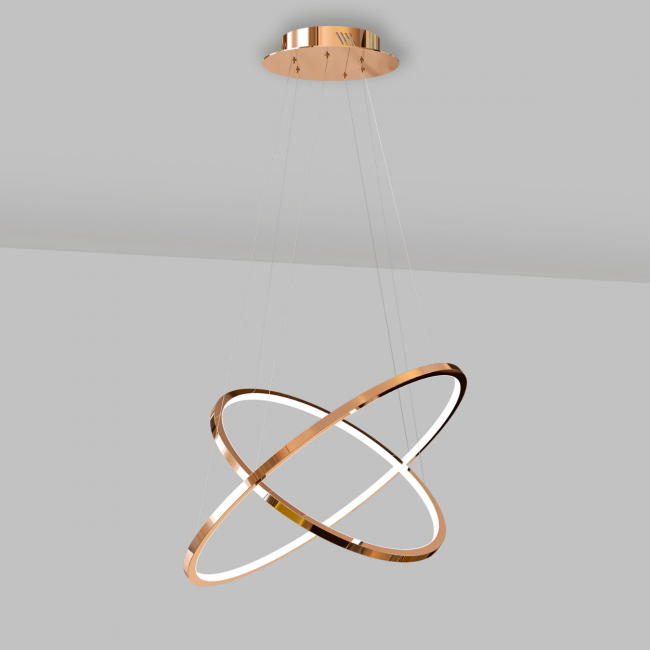 HOOP 2XL COBRE