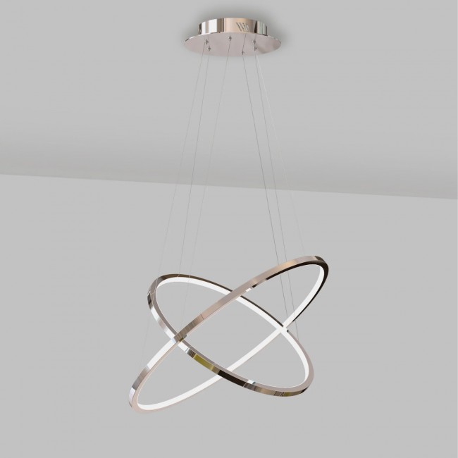 HOOP 2XL CROMO