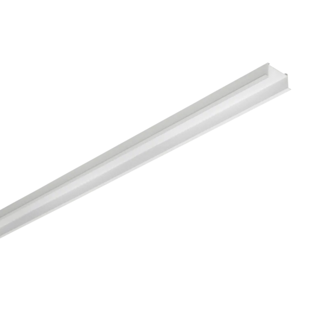 HOUSING 1EF 2MTS BLANCO