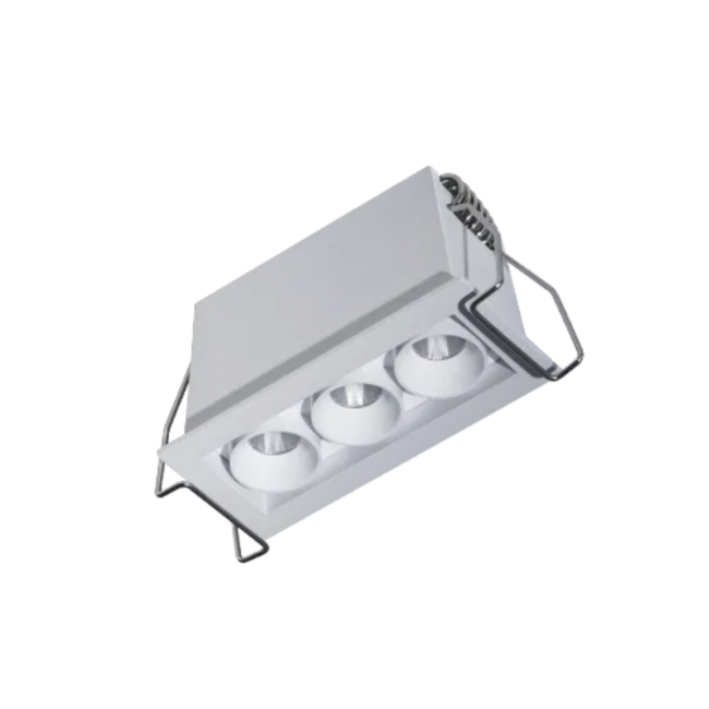 POCKET III BLANCO SATINADO 3000K
