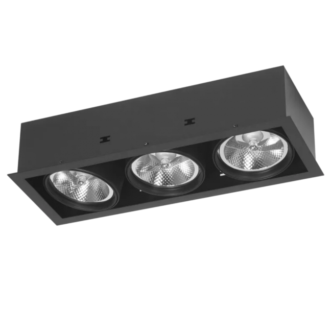 MILA III NEGRO