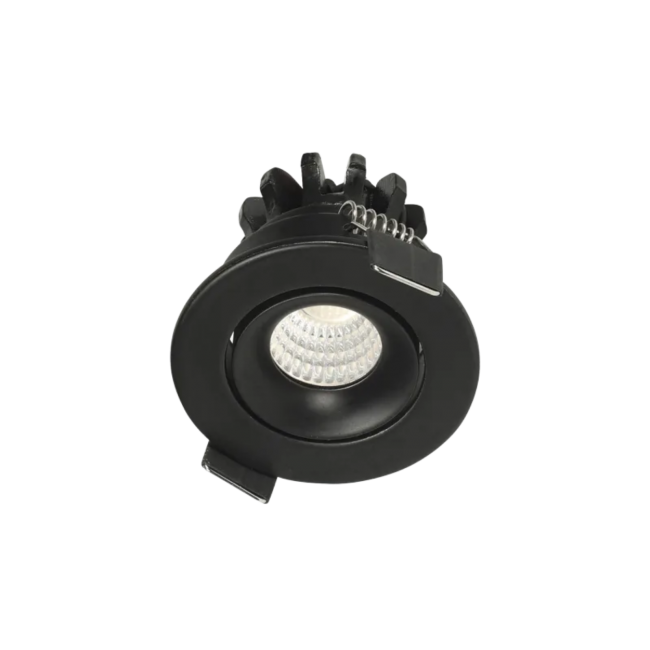 OPTIC NEGRO 2700K