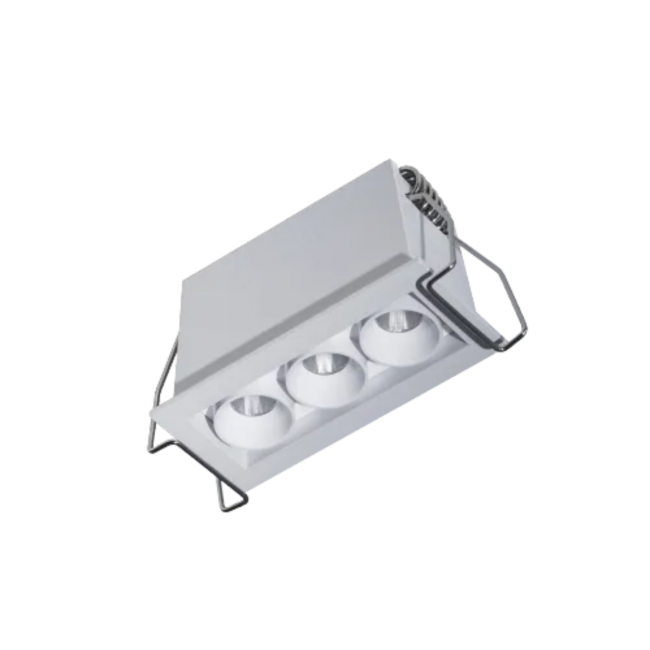 POCKET III BLANCO 2700K