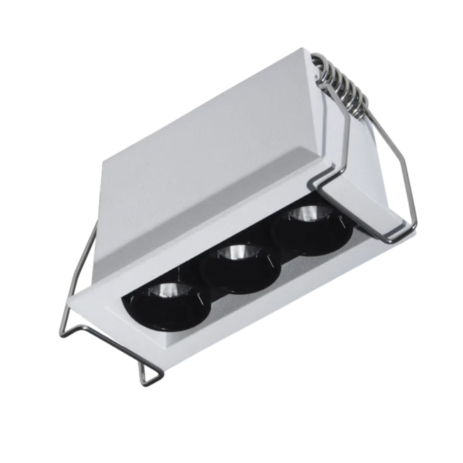 POCKET III BLANCO Y NEGRO 3000K