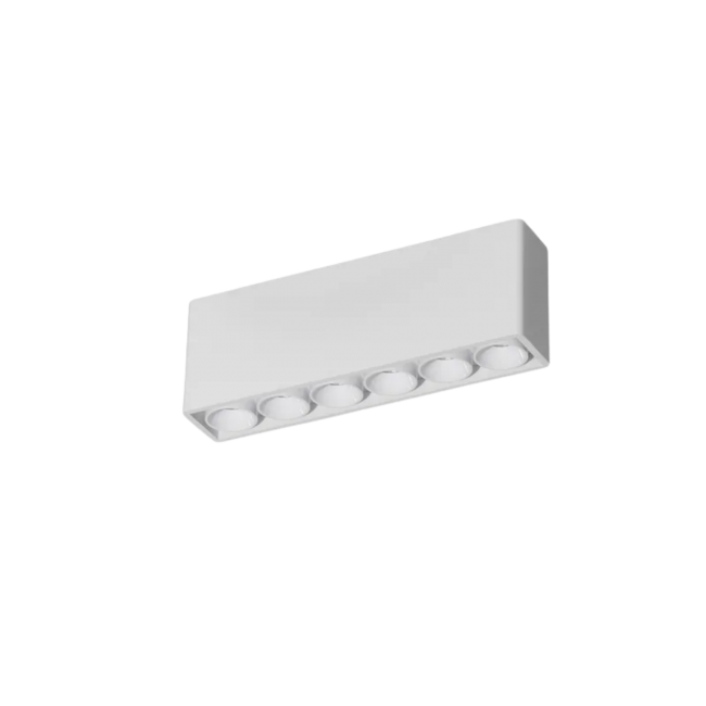 POCKET VI AP BLANCO 3000K