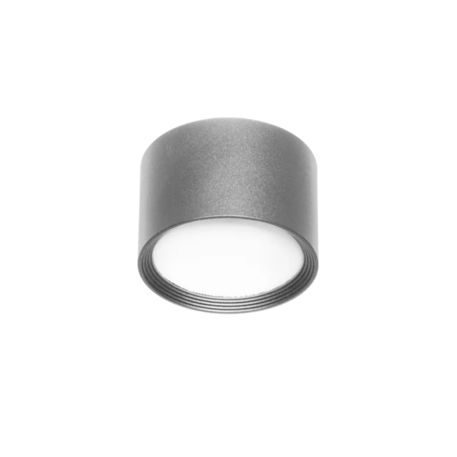 PRISMA GRIS 12W IP44