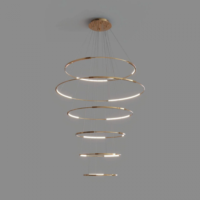 SPIN 6 COBRE