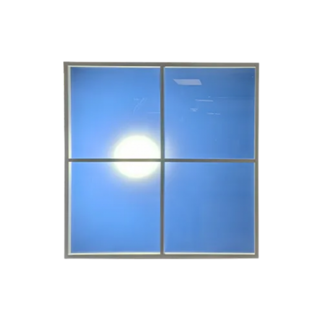 SUN 120X120